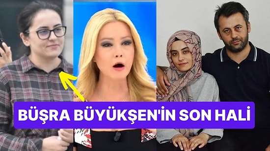 Müge Anlı'yı Hedef Aldı: Yanlışlıkla Öldürülen Büyükşen Çiftinin Davasında Yeni Gelişme