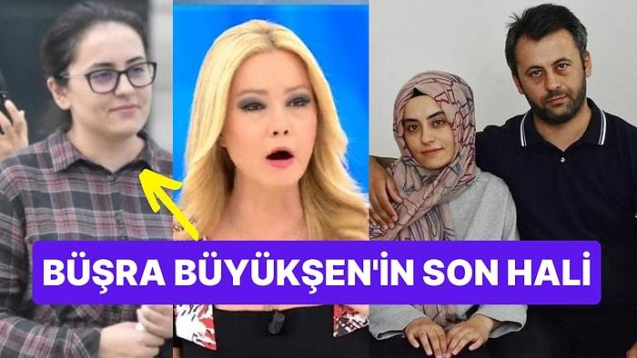 Müge Anlı'yı Hedef Aldı: Yanlışlıkla Öldürülen Büyükşen Çiftinin Davasında Yeni Gelişme