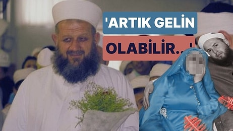 6 Yaşında Evlendirilmişti... H.K.G'nin Yeni İfadesi Ortaya Çıktı!