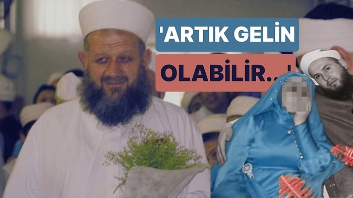 6 Yaşında Evlendirilmişti... H.K.G'nin Yeni İfadesi Ortaya Çıktı!