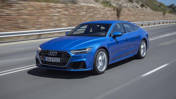 Audi A7 Fiyat Listesi Aralık 2022