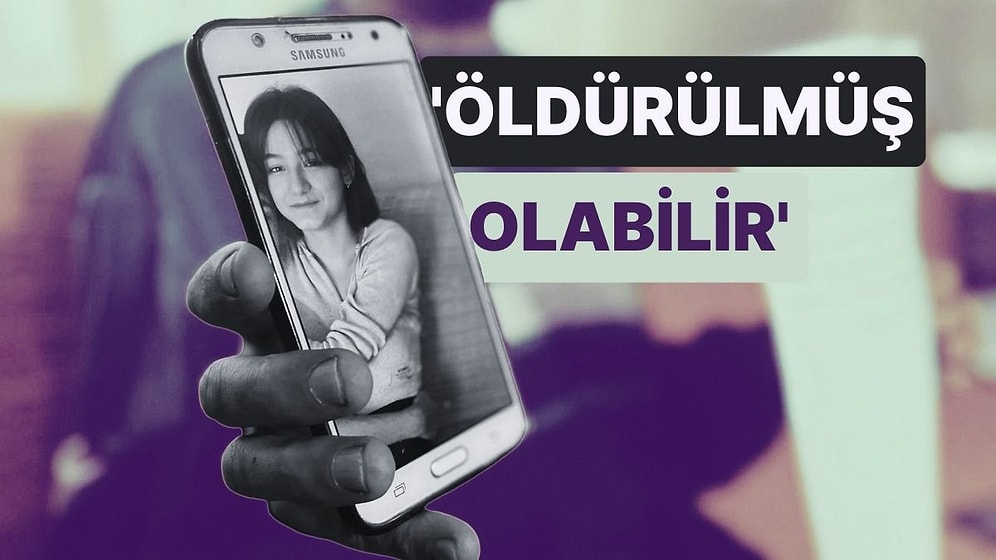 4 Ay Önce Bulunmuştu: 17 Yaşındaki Buse Yeniden Kayboldu