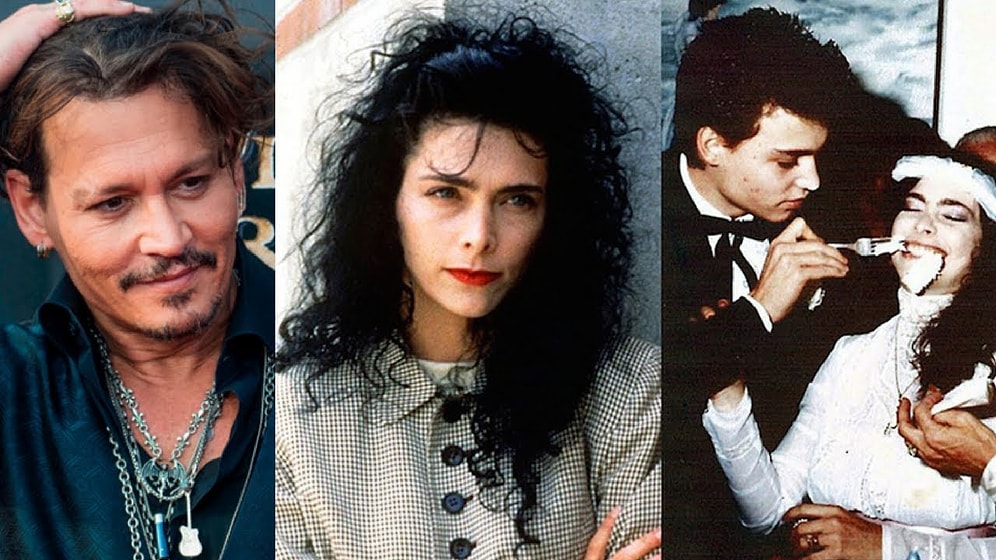 Lori Anne Allison: Does She Still Have Communication with Ex-husband Johnny Depp?