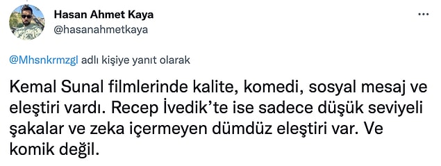 Siz ne düşünüyorsunuz? İzlediniz mi filmi nasıl buldunuz?