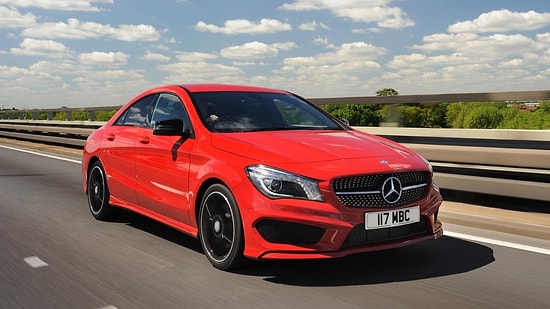 Mercedes Fiyat Listesi Aralık 2022: Mercedes A200, E200, AMG Güncel Fiyat Listesi