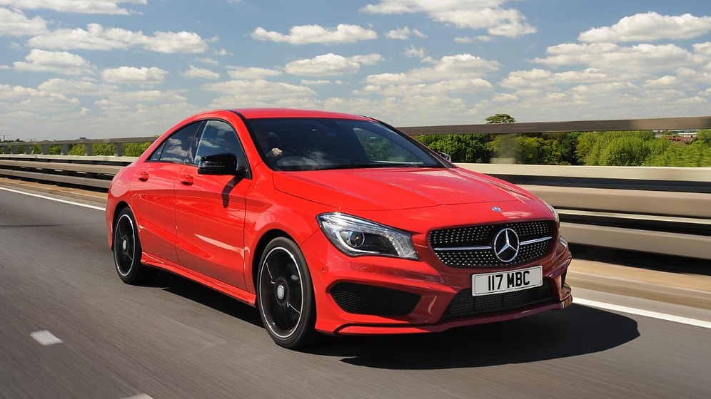 Mercedes Fiyat Listesi Aralık 2022: Mercedes A200, E200, AMG Güncel Fiyat Listesi
