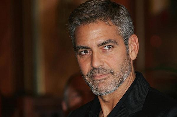 George Clooney – Return of The Killer Tomatoes! (1988)