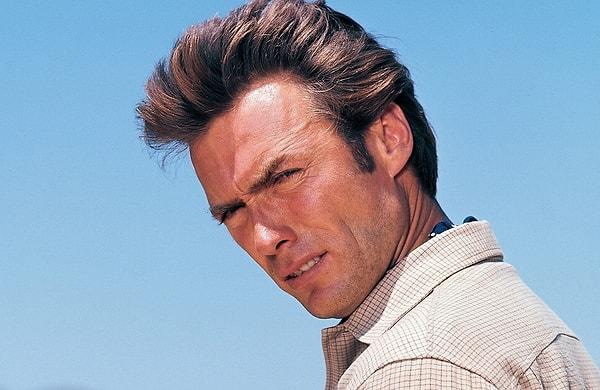 Clint Eastwood – Revenge of the Creature / Kara Gölün Canavarının İntikamı – Tarantula (1955)
