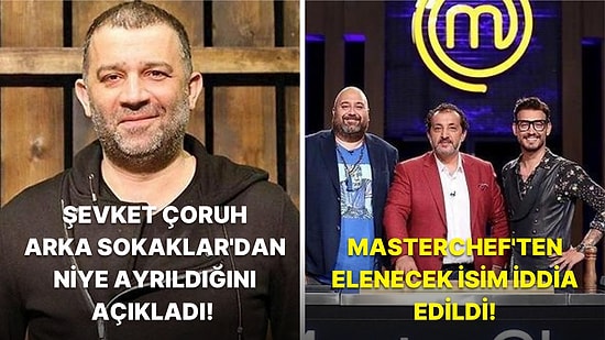 Televizyon ve Dizi Dünyasında Bugün Neler Yaşandı? Günün Öne Çıkan Gelişmeleri ve Olayları