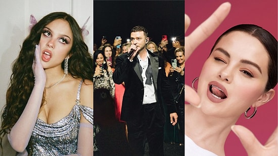 Hem Oyuncu Hem Müzisyen! Başarılarıyla Müzik Piyasasını Kasıp Kavururken Aynı Zamanda Oyuncu Olan 14 Şarkıcı