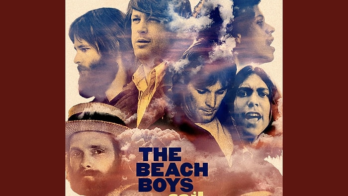 1972 Yılından Yayınlanmayan Bir Şarkıyı 50 Yıl Sonra Paylaşan Efsanevi Grup Beach Boys'un En İyi 20 Şarkısı