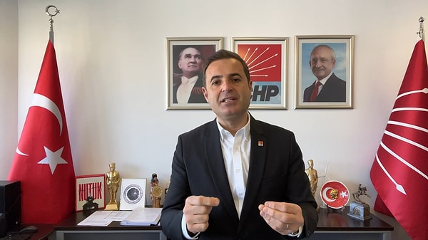 Enerji ve Altyapı Politikaları'ndan sorumlu CHP Genel Başkan Yardımcısı Ahmet Akın, 2022 yılının bitmesine yaklaşık 3 hafta kalırken; bu yıl içinde enerji faturalarına gelen zamları derledi.