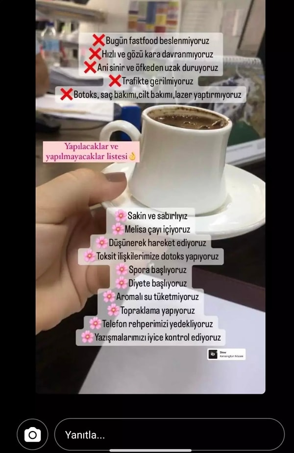 1. Toksit ve rehper deyince inandım.