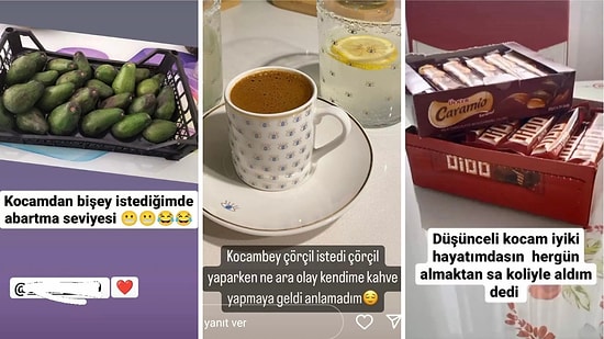 Yemek Fotoğrafı Paylaşıp Üstüne de Acayip Açıklama Ekleyen Sosyal Medya Kullanıcılarından 13 Paylaşım