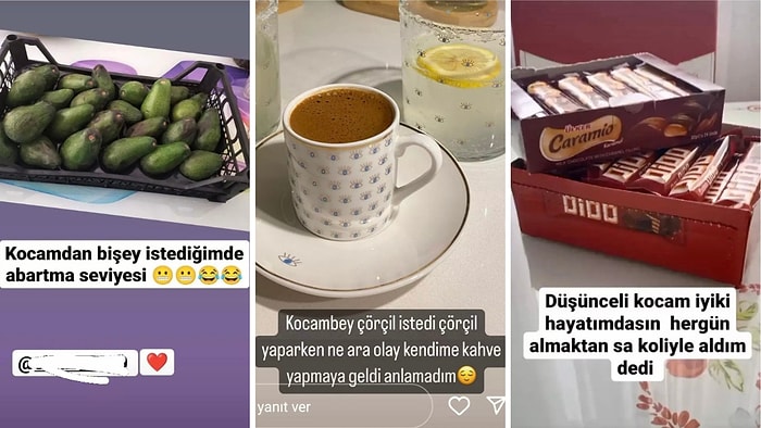 Yemek Fotoğrafı Paylaşıp Üstüne de Acayip Açıklama Ekleyen Sosyal Medya Kullanıcılarından 13 Paylaşım