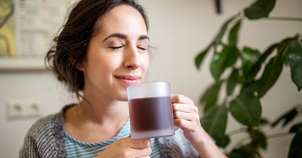 Yapılan yeni bir araştırmaya göre ise kişinin kahve içme isteğinin genlerinden kaynaklandığı bulundu.