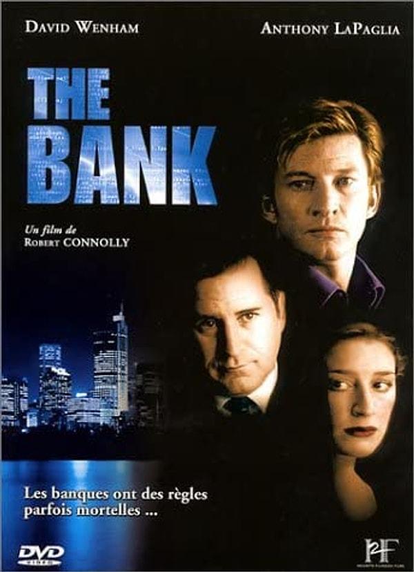 7. The Bank (2001)