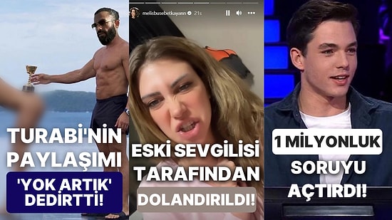 Geçtiğimiz Hafta Televizyon ve Dizi Dünyasına Damgasını Vuran Olaylar ve Son Dakika Gelişmeleri!