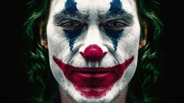 Joker 2 filminden ilk görsel yönetmen Todd Philips'in Instagram'dan hesabından paylaşıldı.