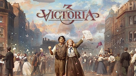 Victoria 3'te Yönetmen Gereken Ülkeyi Söylüyoruz!