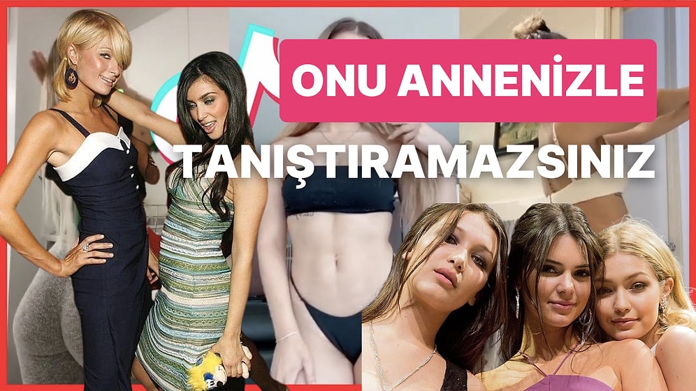 Kim Bu Kızlar? Sosyal Medyada Herkesin Konuştuğu "That Girl" ve "It Girl" Terimlerini Açıklıyoruz!