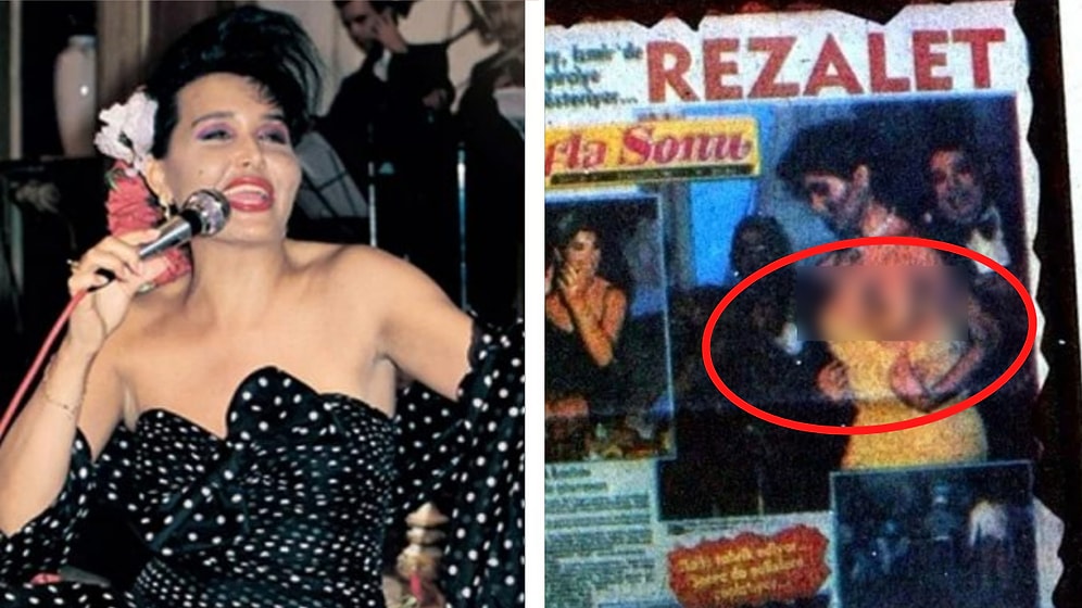 Bülent Ersoy'un Sahnede İstek Üzerine Memelerini Açmasının Ardından Yaşanan Olayların Detaylı Anatomisi