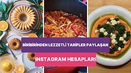 En Lezzetli Yemek Tarifleri İçin Mutlaka Takip Etmeniz Gereken Instagram Hesapları