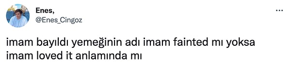 7. Bu sorunun cevabını hala bulamadık...