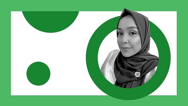 60- Jebina Yasmin Islam, Aktivist (İngiltere)