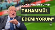 İlber Ortaylı "Futbol Aptal Oyunudur" Diyenlere Verdiği Kapak Gibi Cevapla Gündemde