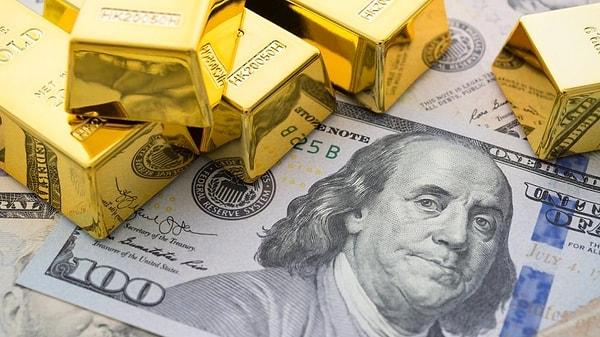 1.075 TL'den 746 gram altın alabilir. 43 bin 23 dolar ya da 40 bin 718 euro yapabilirdi ki bu da ekonomi yönetiminin istediği bir hamle olmazdı.