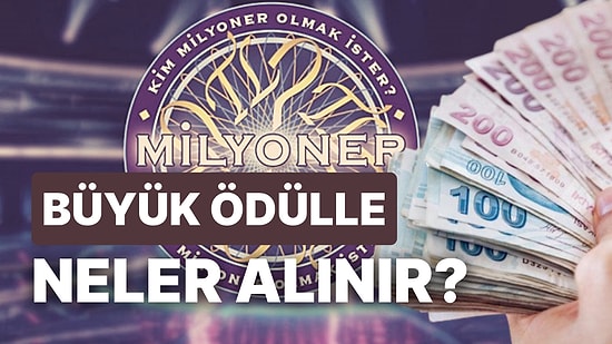 Kim Milyoner Olmak İster Yarışmasında Batu Alıcı, "Bala Hatun" Cevabı Verseydi Kazandığı Parayla Ne Alırdı?