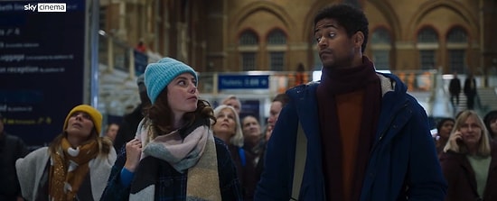 ‘This is Christmas’: Everything We Know About Sky Cinema's Christmas Rom-Com Starring This ‘Harry Potter’ Star