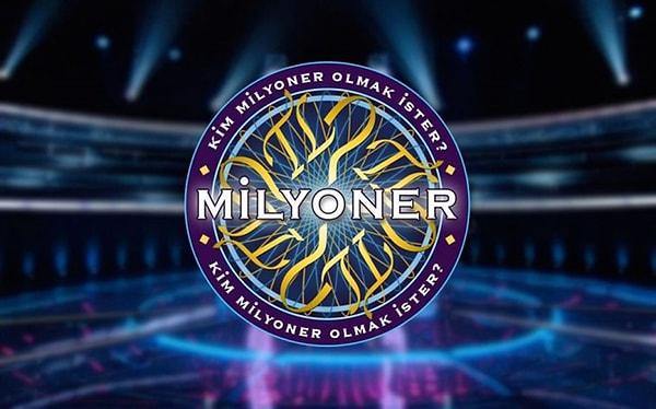 Birçok ülkede yayınlanan ve ülkemizde de bir hayli popüler olan Kim Milyoner Olmak İster? yarışması 2 Ağustos 2011 tarihinden bu yana ATV'de yayınlanıyor.