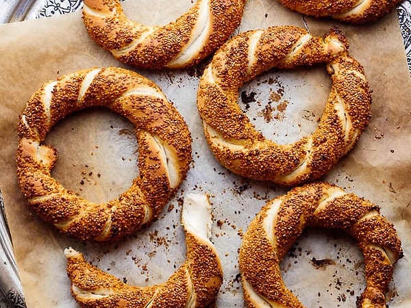 Simit ve gevrek arasındaki farklı püf noktaları neler?