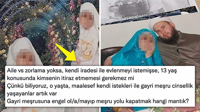 Nelerle Sınanıyoruz: Bir Başhekim Yardımcısı 13 Yaşındaki Kız Çocuğunun Evlenebileceğini Savundu