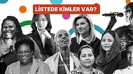 BBC 100 Kadın Listesinin Bu Yılki İsimleri: 2022 Yılının En İlham Verici Kadınlarıyla Tanışmaya Hazır Olun!