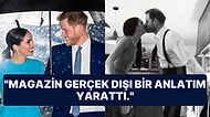 Prens Harry ve Meghan Markle Çiftinden Netflix'teki Belgeselleri Hakkındaki 'Mahremiyet' Eleştirilerine Yanıt
