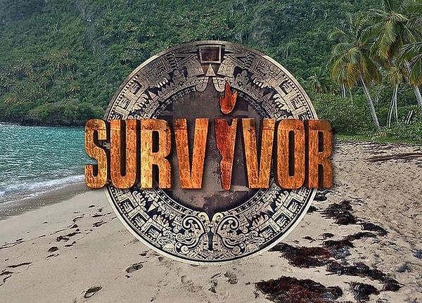 2. 'Survivor' programının yarışmacıları belli olmaya başladı!