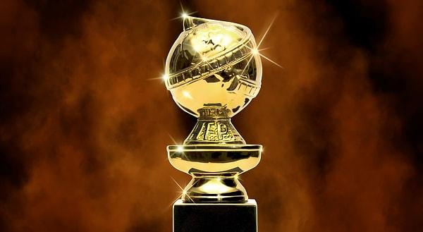 80'inci kez düzenlenen Altın Küre (Golden Globe) Ödülleri belli oldu! 🔥