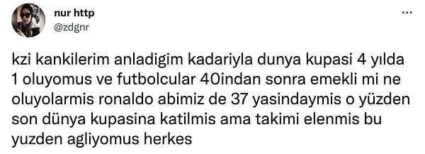 Olay çözülünce bilgilendirme tweet'i de gelmiş.