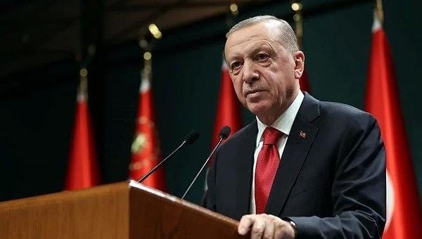 Erdoğan geçmişteki ihmallerin soruşturma kapsamına alınacağını söyledi