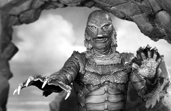 89. Creature from the Black Lagoon (1954)