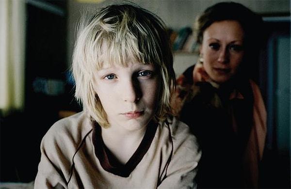 70. Let the Right One In (2008)