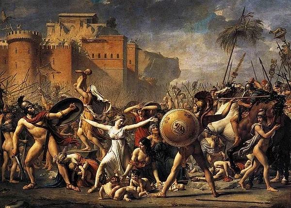 "Dört İmparator Yılı" Roma tarihinde siyasi istikrarsızlığın tehlikelerini ve zayıf liderliğin sonuçlarını yansıtan önemli bir olaydır.