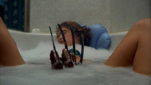 65. A Nightmare on Elm Street (1984)
