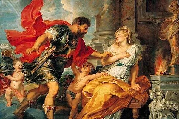 5. Varus Muharebesi sanıldığı gibi Roma İmparatorluğu'nun en büyük yenilgisi miydi?