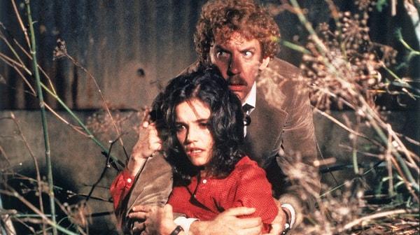 59. Invasion of the Body Snatchers (1978)