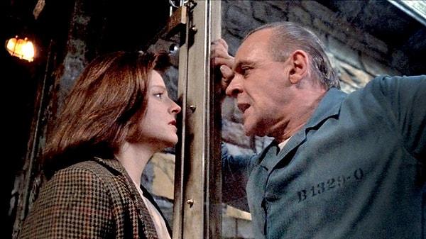 48. The Silence of the Lambs (1991)