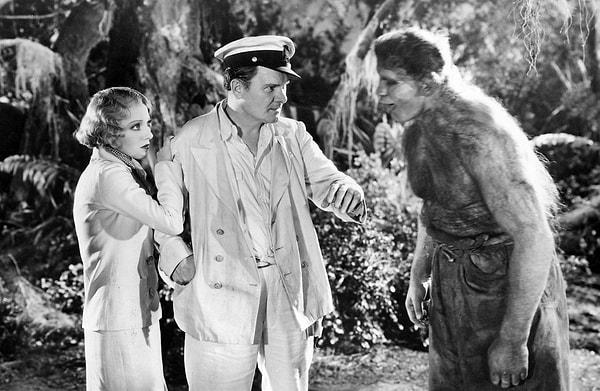 47. Island of Lost Souls (1932)